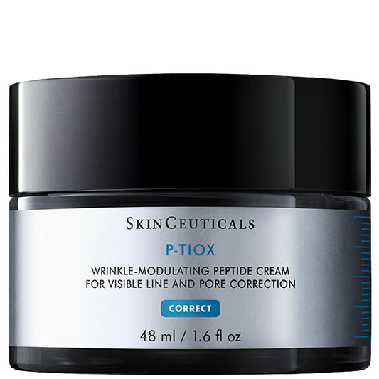P-TIOX Anti Wrinkle Cream