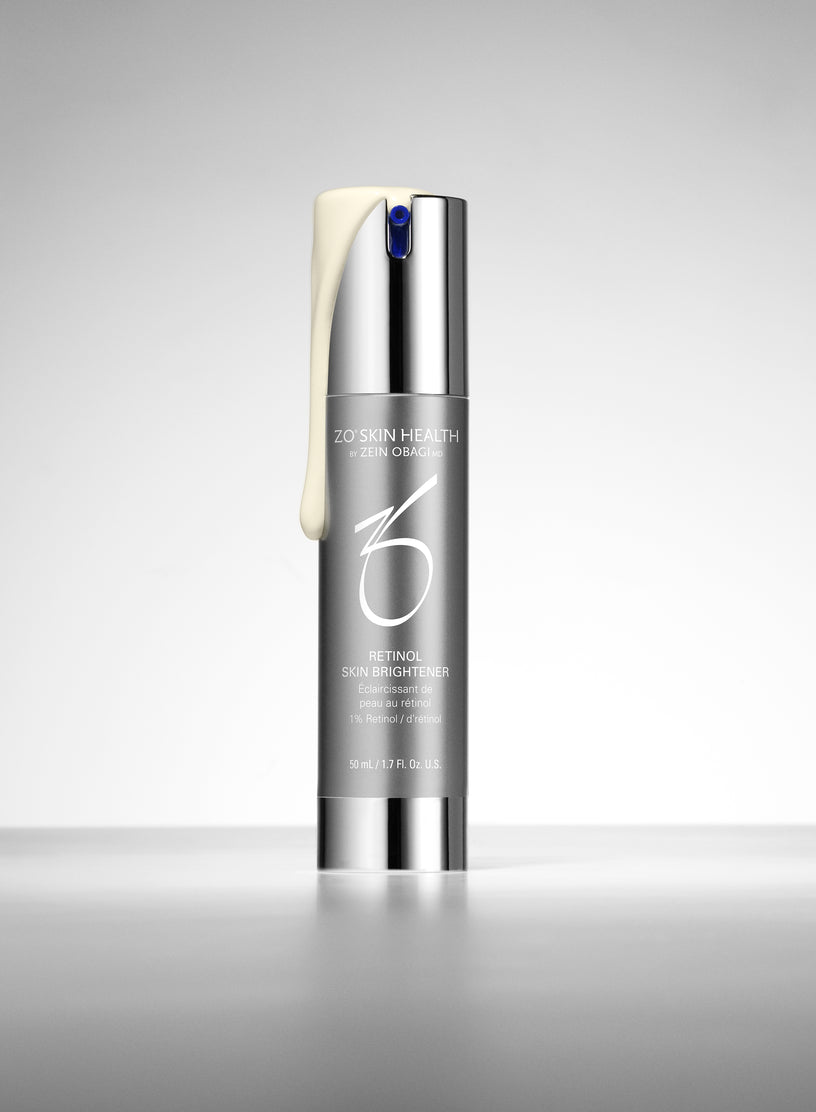 Retinol Skin Brightener 1%