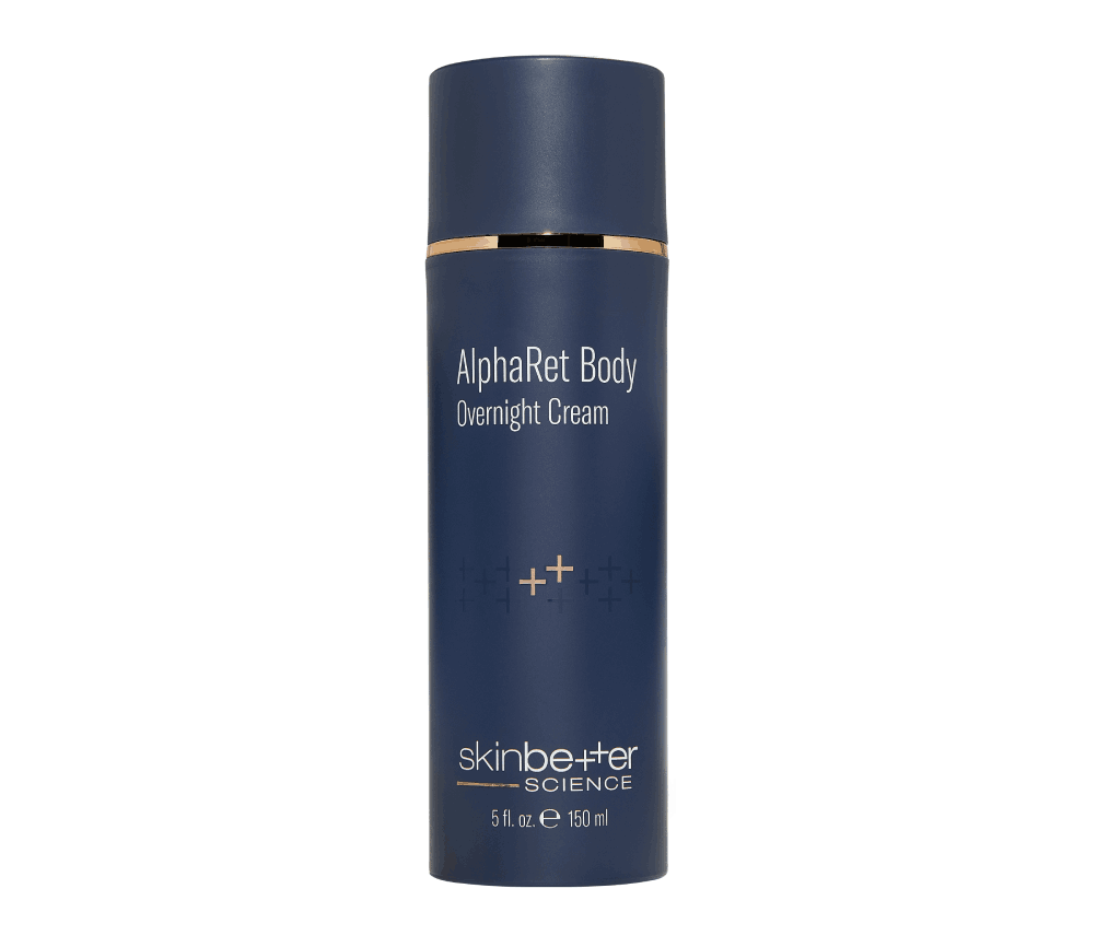 Skinbetter AlphaRet Overnight Body Cream