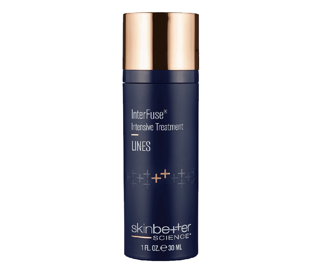 Skinbetter InterFuse Intensive Treatment LINES 30 ml