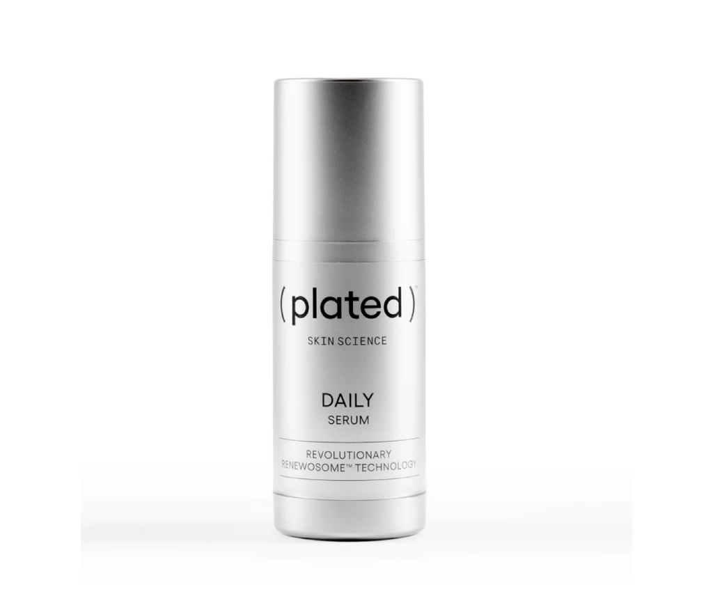 Plated Daily Serum