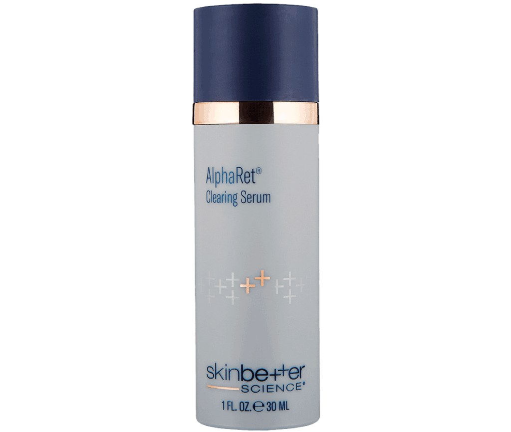 Skinbetter AlphaRet Clearing Serum 30 ml