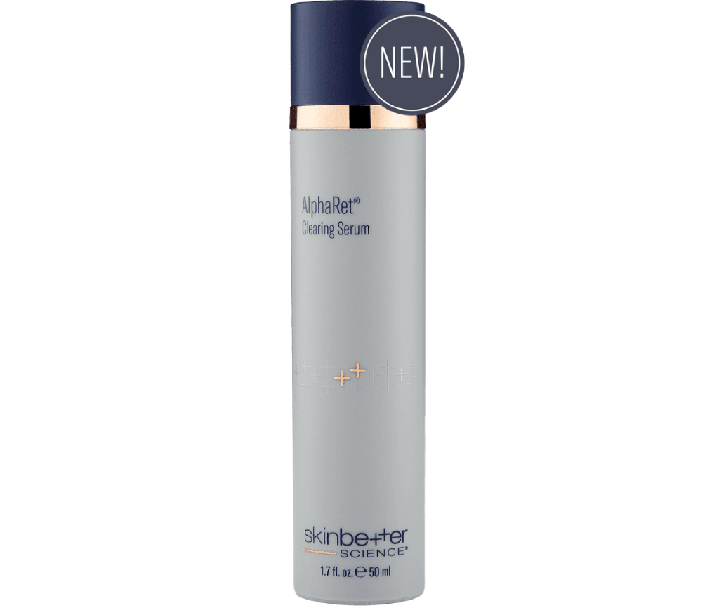 Skinbetter AlphaRet Clearing Serum 50 ml