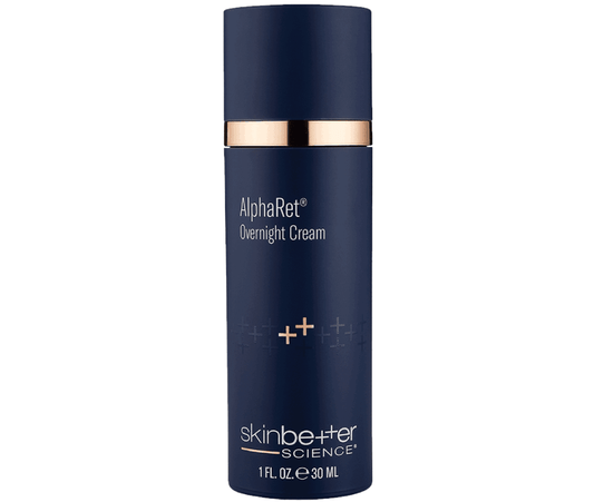 Skinbetter AlphaRet Overnight Cream 30 ml