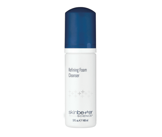 Skinbetter Refining Foam Cleanser